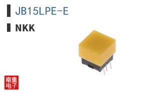 JB15LPE-E