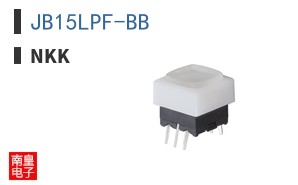 JB15LPF-BB