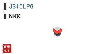 JB15LPG