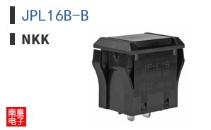 JPL16B-B