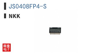 JS0408FP4-S