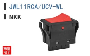 JWL11RCA/UCV-WL