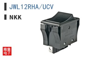 JWL12RHA/UCV