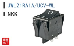 JWL21RA1A/UCV-WL