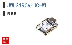 JWL21RCA/UC-WL