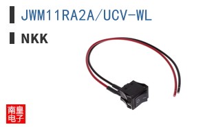 JWM11RA2A/UCV-WL