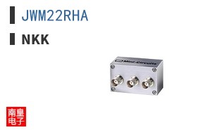 JWM22RHA