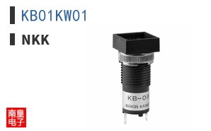KB01KW01