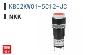 KB02KW01-5C12-JC