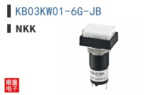 KB03KW01-6G-JB