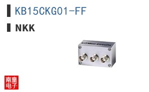 KB15CKG01-FF