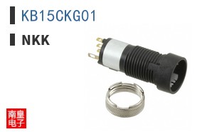 KB15CKG01