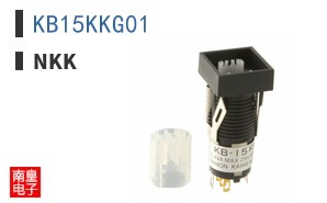 KB15KKG01