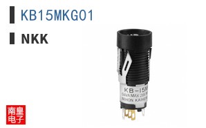 KB15MKG01