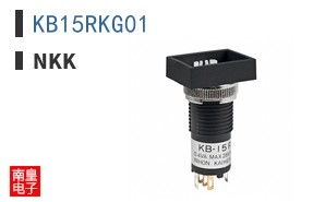 KB15RKG01