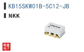 KB15SKW01B-5C12-JB