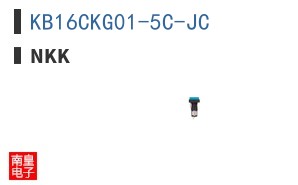 KB16CKG01-5C-JC