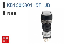 KB16CKG01-5F-JB
