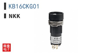 KB16CKG01