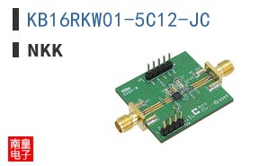 KB16RKW01-5C12-JC