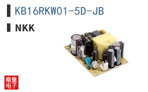 KB16RKW01-5D-JB