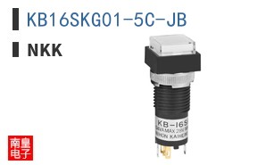 KB16SKG01-5C-JB