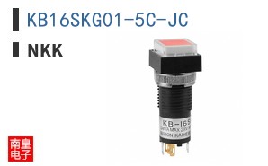 KB16SKG01-5C-JC