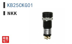 KB25CKG01