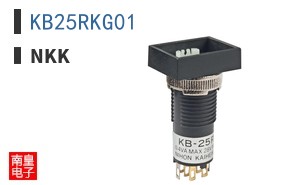 KB25RKG01