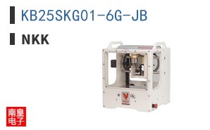 KB25SKG01-6G-JB