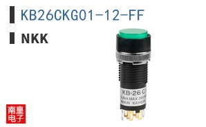 KB26CKG01-12-FF