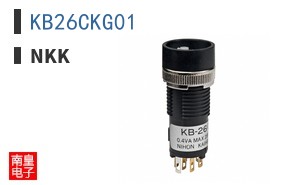 KB26CKG01