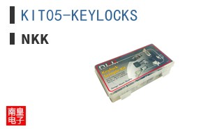 KIT05-KEYLOCKS