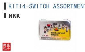 KIT14-SWITCH ASSORTMENT