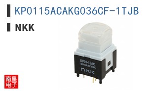 KP0115ACAKG036CF-1TJB