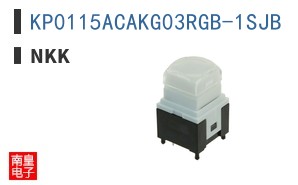 KP0115ACAKG03RGB-1SJB