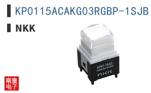 KP0115ACAKG03RGBP-1SJB