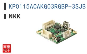 KP0115ACAKG03RGBP-3SJB