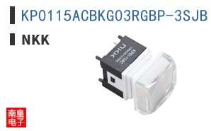 KP0115ACBKG03RGBP-3SJB