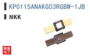 KP0115ANAKG03RGBW-1JB