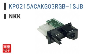 KP0215ACAKG03RGB-1SJB