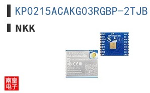 KP0215ACAKG03RGBP-2TJB