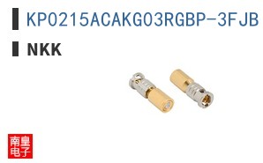 KP0215ACAKG03RGBP-3FJB