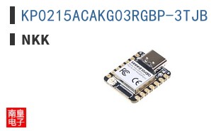 KP0215ACAKG03RGBP-3TJB