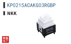 KP0215ACAKG03RGBP