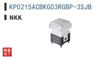KP0215ACBKG03RGBP-3SJB
