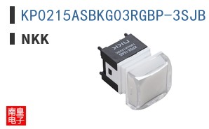 KP0215ASBKG03RGBP-3SJB