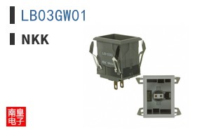 LB03GW01