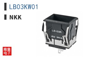 LB03KW01