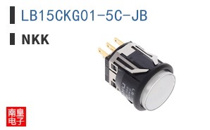LB15CKG01-5C-JB
